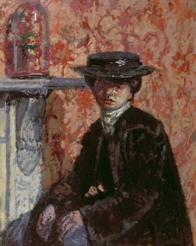 Das neue Zuhause von Walter Richard Sickert